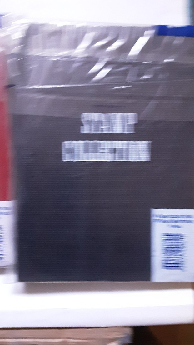 Yeşil Kapaklı Pul Koleksiyon Defteri - Görsel 3