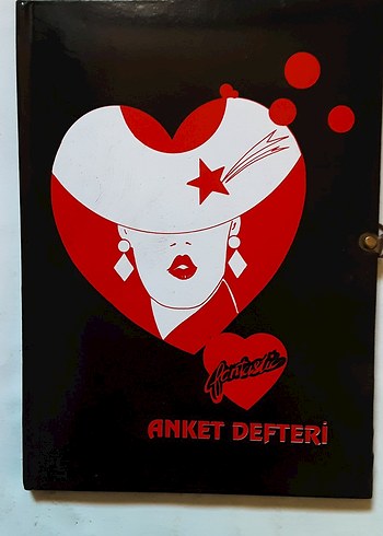 hatıra defterleri, asker defterleri - Görsel 14