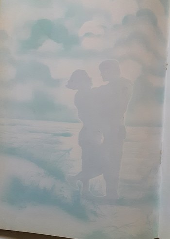 hatıra defterleri, asker defterleri - Görsel 18