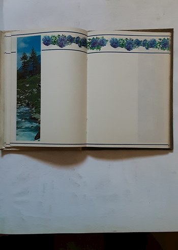 hatıra defterleri, asker defterleri - Görsel 6