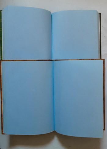 hatıra defterleri, asker defterleri - Görsel 15