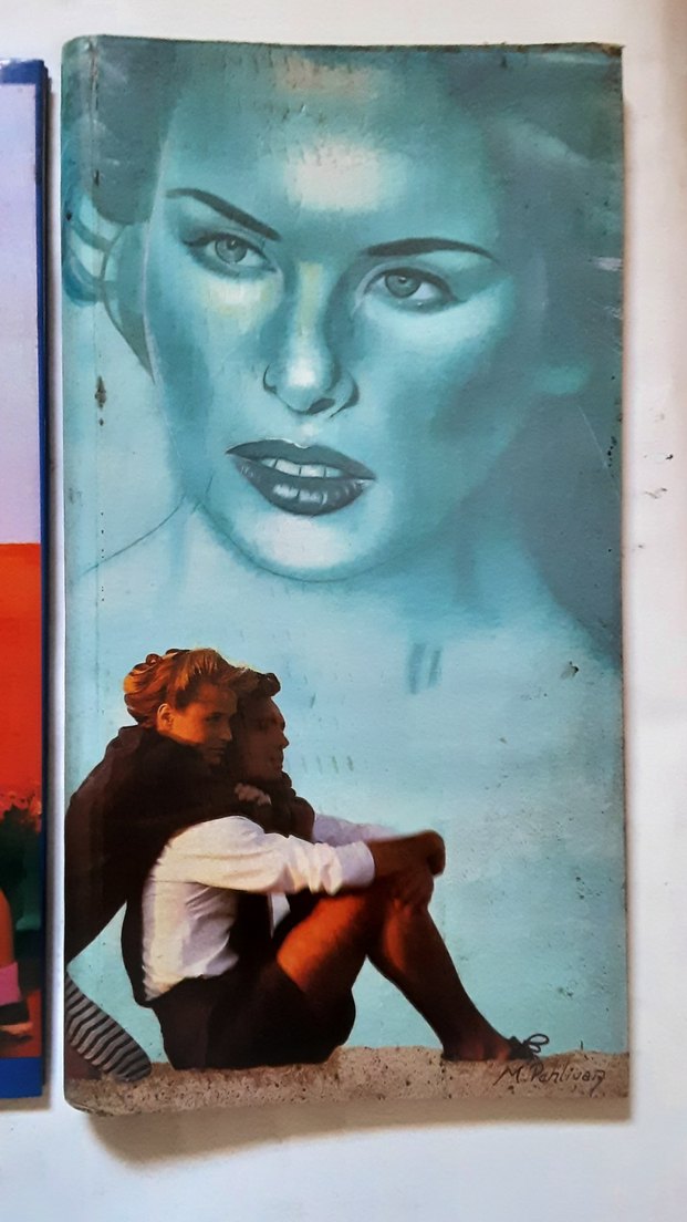 hatıra defterleri, asker defterleri - Görsel 3