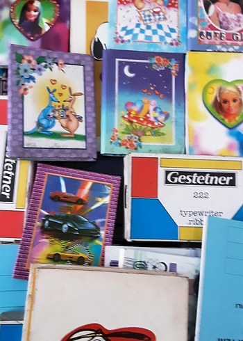 galatasaray fenerbahçe beşiktaş aynalı  küçük not Defterleri - Görsel 10