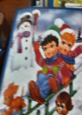 Gri Tavşan Figür fiş dosyası - Görsel 8