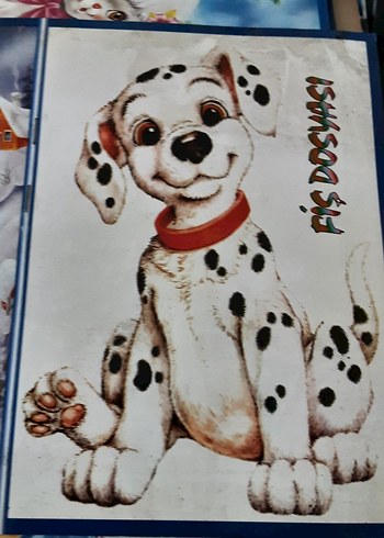 Gri Tavşan Figür fiş dosyası - Görsel 7