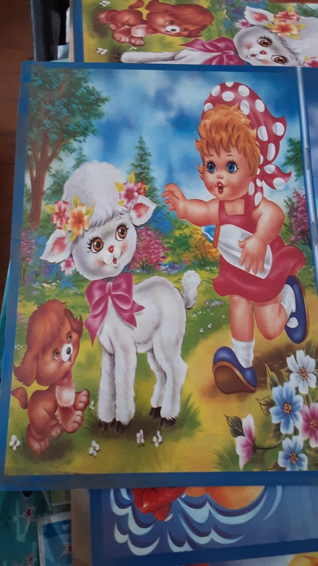 Gri Tavşan Figür fiş dosyası - Görsel 4