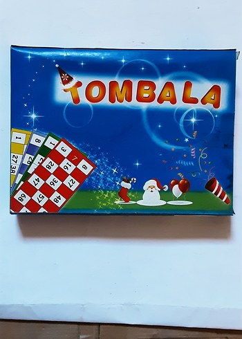 Kızma Birader Oyunu, satranç, dama, tombala - Görsel 10