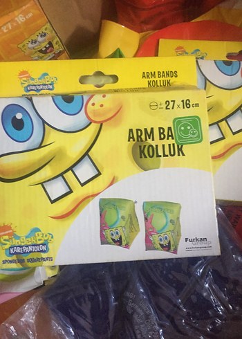 çocuk şişme koltukları 85tl ve yüzme simitleri  195 tl - Görsel 11