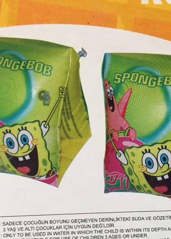 çocuk şişme koltukları 85tl ve yüzme simitleri  195 tl - Görsel 7