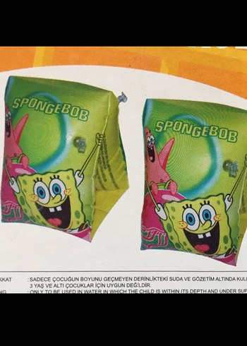 çocuk şişme koltukları 85tl ve yüzme simitleri  195 tl - Görsel 2