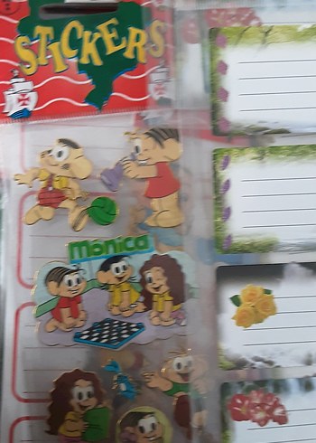 Fenerbahçe,  beşiktaş galatasaray Spor Kulübü Sticker Seti - Görsel 4