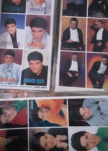 Fenerbahçe,  beşiktaş galatasaray Spor Kulübü Sticker Seti - Görsel 20