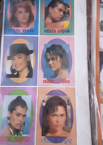 Fenerbahçe,  beşiktaş galatasaray Spor Kulübü Sticker Seti - Görsel 17