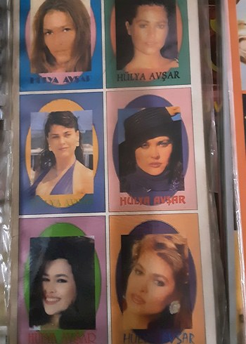 Fenerbahçe,  beşiktaş galatasaray Spor Kulübü Sticker Seti - Görsel 11