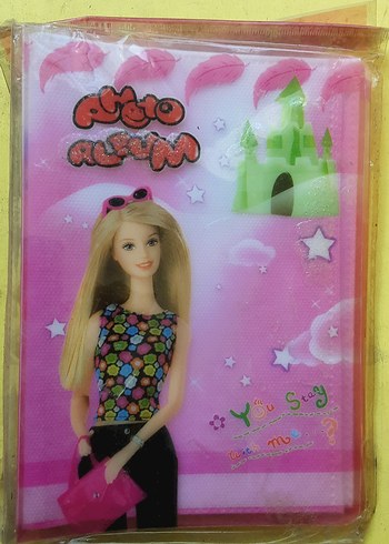 Renkli Mickey Mouse fotoğraf albümleri - Görsel 4