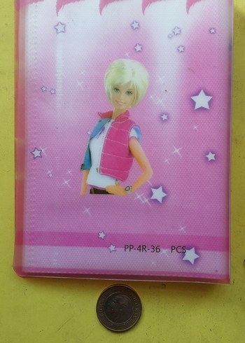 Renkli Mickey Mouse fotoğraf albümleri - Görsel 8