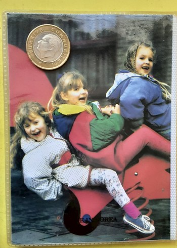 Renkli Mickey Mouse fotoğraf albümleri - Görsel 10