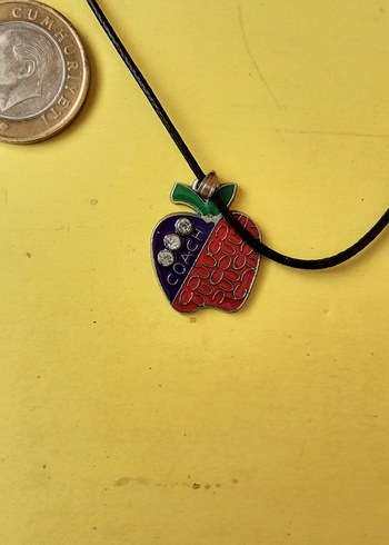 Uzun Renkli Boncuklu Kadın Kolye,küpe, bileklik - Görsel 17