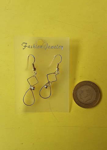 Uzun Renkli Boncuklu Kadın Kolye,küpe, bileklik - Görsel 12