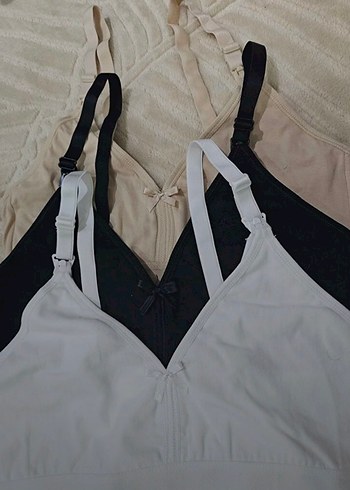 emzirme sütyeni - Görsel 2