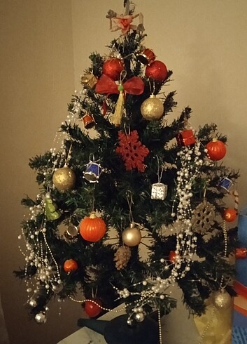 Noel ağacı 
