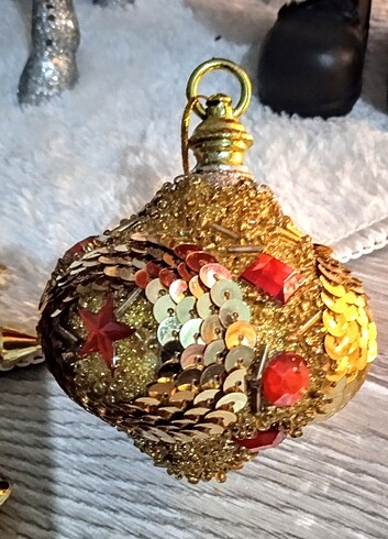  4 çeşit büyük Gold 