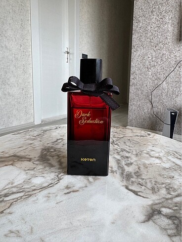 Dark seduction parfüm