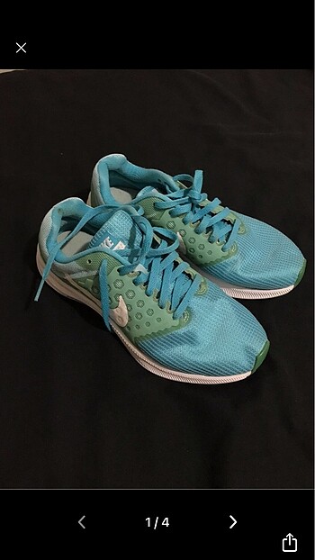 nike ayakkabi