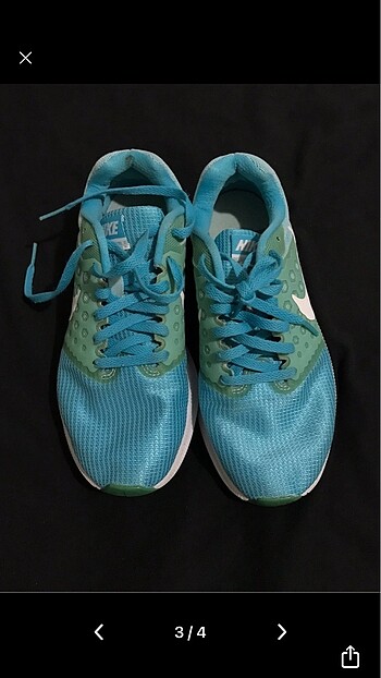 Nike nike ayakkabi