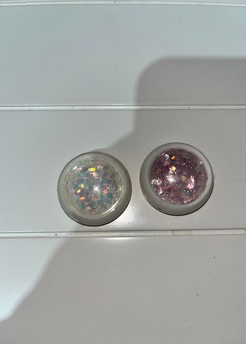 Renkli Pembe Tırnak Süslemeleri - Görsel 2