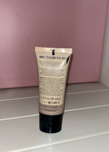 Flormar BB Krem SPF 20 Beige - Görsel 2