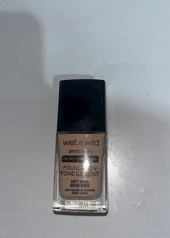 Wet n wild