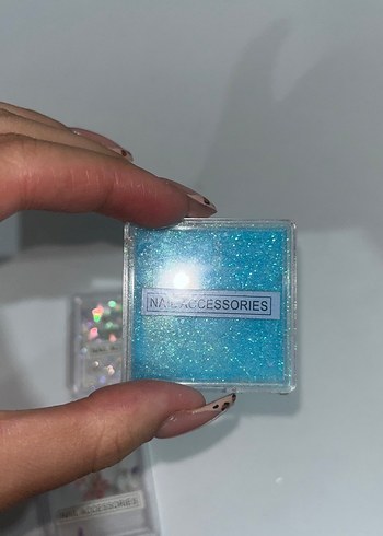 Nail Art Süsleri - Görsel 5