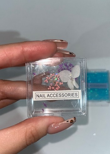 Nail Art Süsleri - Görsel 3