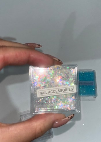 Nail Art Süsleri - Görsel 4