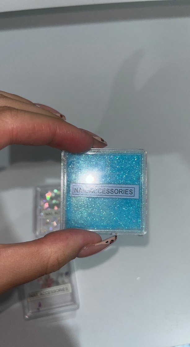 Nail Art Süsleri - Görsel 5