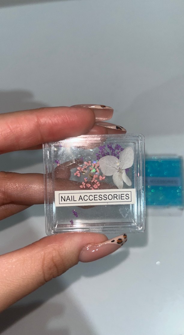 Nail Art Süsleri - Görsel 3