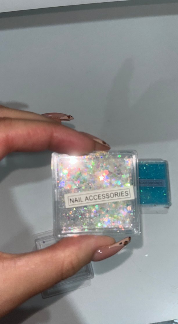 Nail Art Süsleri - Görsel 4