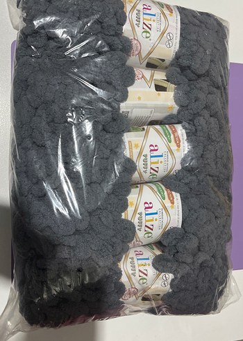 Puffy ipler - Görsel 2