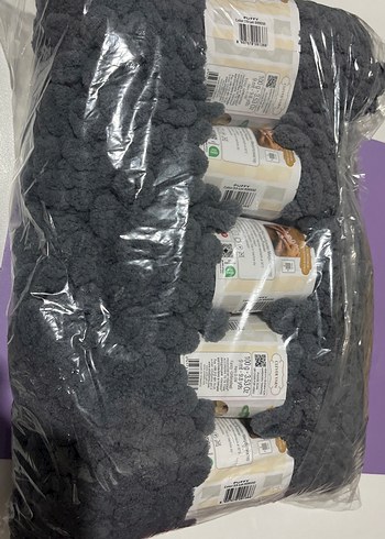 Puffy ipler - Görsel 3