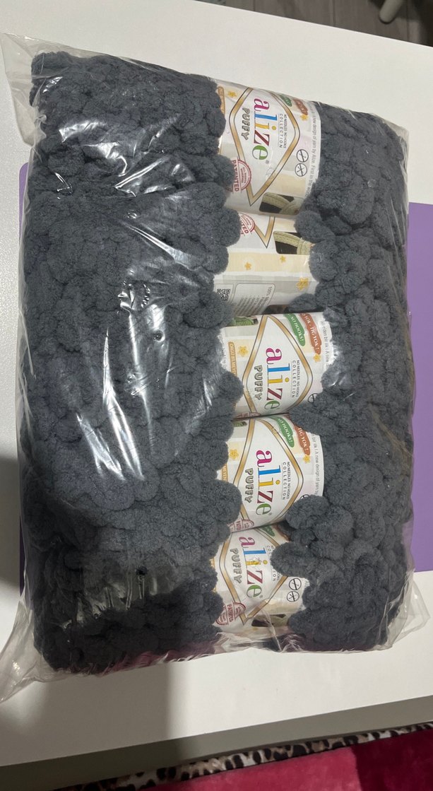 Puffy ipler - Görsel 2