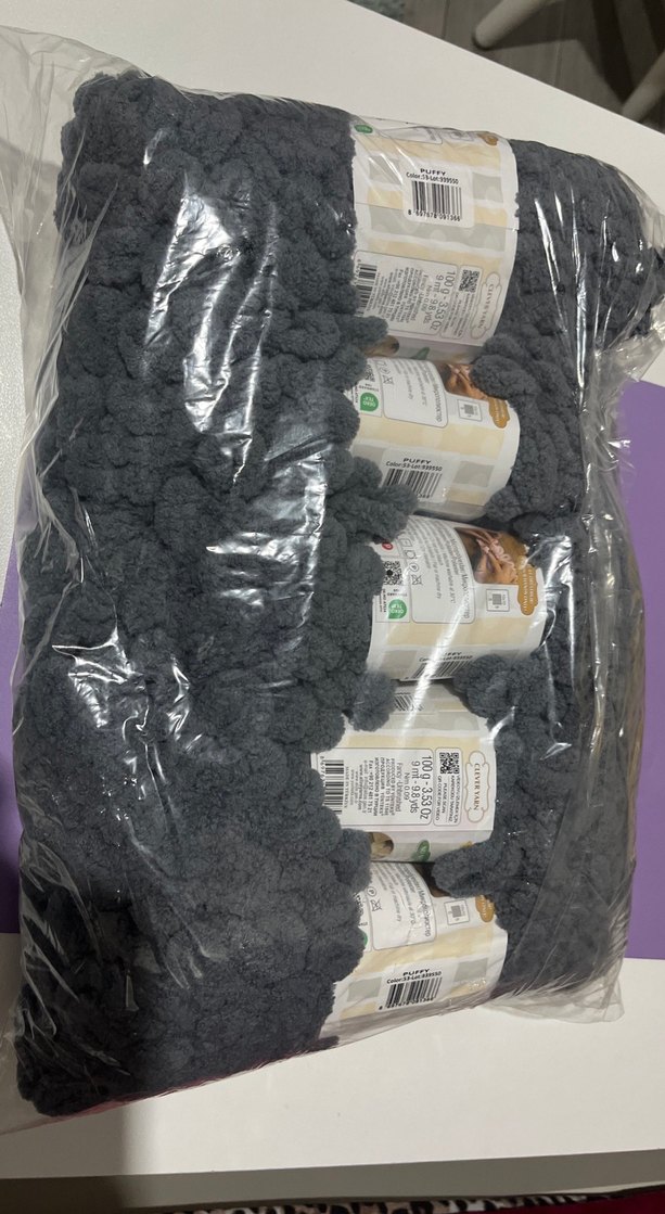 Puffy ipler - Görsel 3