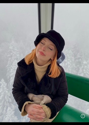 Stradivarius ceket - Görsel 2