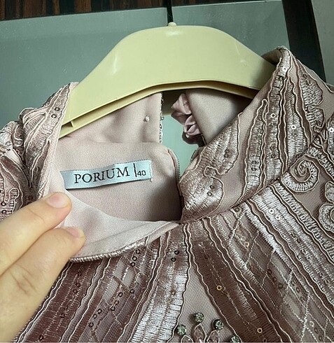 Abiye Nişanlık - Görsel 5