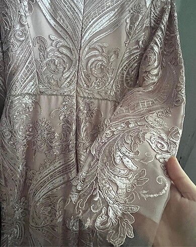 Abiye Nişanlık - Görsel 6