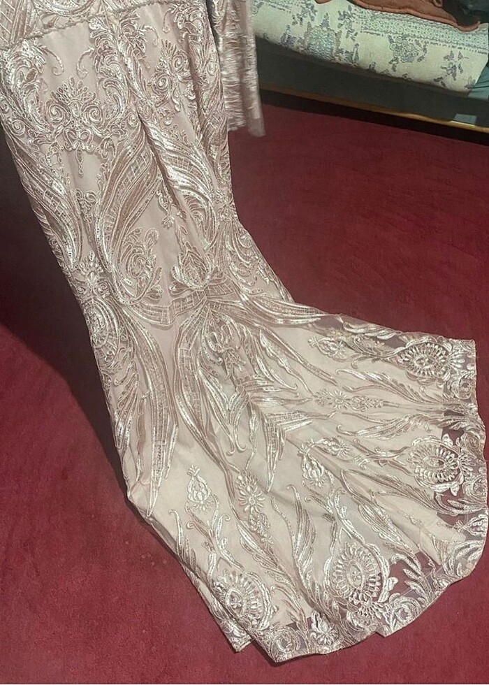 Abiye Nişanlık - Görsel 3