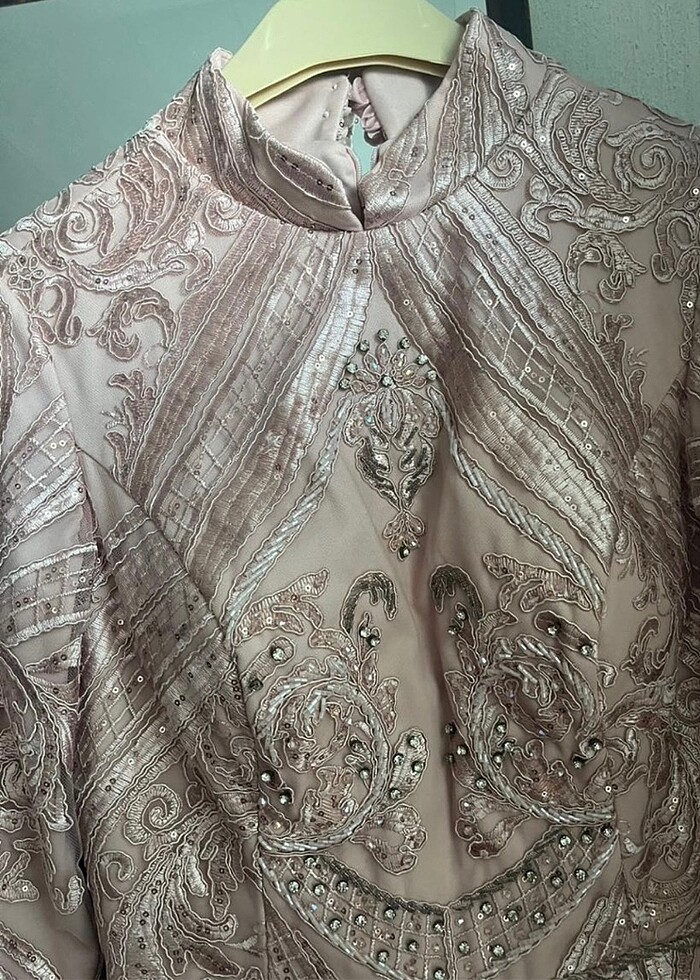 Abiye Nişanlık - Görsel 2