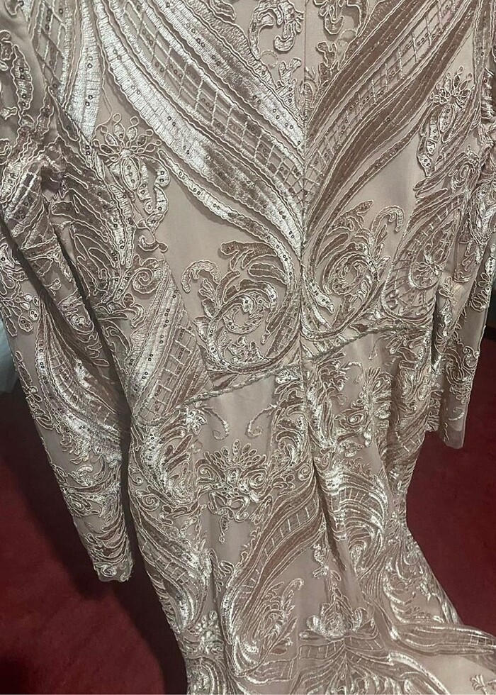 Abiye Nişanlık - Görsel 4