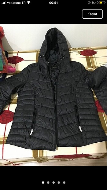 LCW mont xl beden