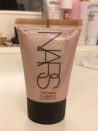 Nars aydinlatici